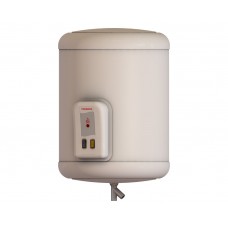 سخان مياه تورنيدو كهرباء 55 لتر مزود بلمبة إل إي دي كمؤشر لدرجة الحرارة لون أوف وايت EHA-55TSM-F