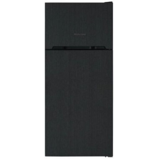ثلاجة WPR 463 B من وايت بوينت - أسود