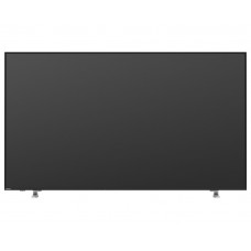 شاشة تليفزيون توشيبا 4K سمارت 75 بوصة أندرويد تدعم الواي فاي ، مزودة بـ 3 مداخل HDMI و مدخلين فلاشة 75U7950EA